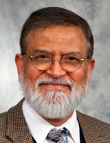 Photo of Pramod K. Srivastava, Ph.D., M.D.