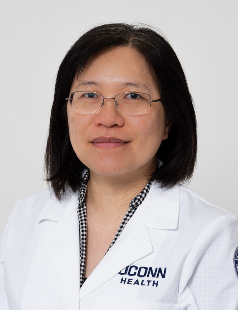 Photo of I-Ping  Chen, D.D.S., Ph.D.
