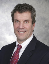 Photo of Daniel R. Brockett, Ph.D.
