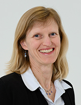 Photo of Julie  Robison, Ph.D.