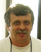 Photo of Vladimir I. Rodionov, Ph.D.