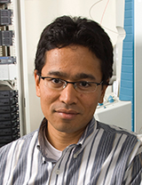 Photo of David  Han, Ph.D.