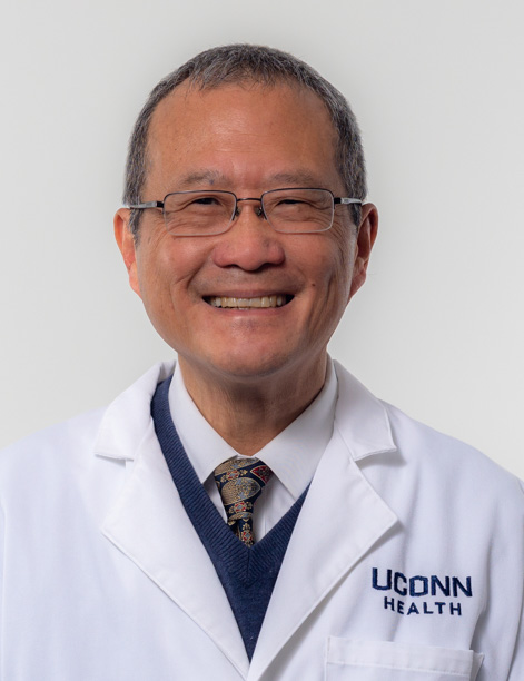 Photo of Bruce T. Liang, M.D., FACC