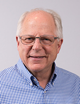 Photo of Richard E. Mains, Ph.D.