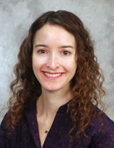 Photo of Sheila M. Alessi, Ph.D.