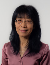 Photo of Lixia  Yue, Ph.D.