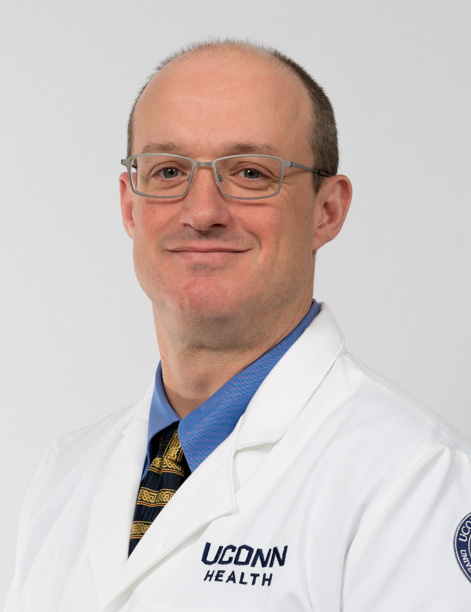 Dr. Philip Kerr