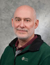 Photo of Jeffrey C. Hoch, Ph.D.