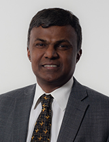 Dr. Ramaswamy Chidambaram