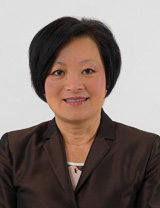 Photo of Zhao Helen Wu, Ph.D.