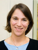 Photo of Margaret J. Briggs-Gowan, Ph.D.