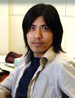 Photo of Ji  Yu, Ph.D.