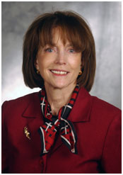 Photo of Audrey R. Chapman, Ph.D., M.Div., S.T.M.