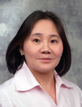 Photo of Grace  Chan, Ph.D.