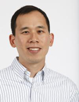 Photo of Jeffrey H. Chuang, Ph.D.