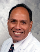 Dr. Jose Orellana