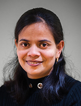 Photo of Sivapriya  Kailasan Vanaja, D.V.M., Ph.D.