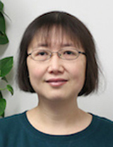 Photo of Bing  Hao, Ph.D.