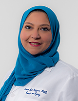 Photo of Iman  Al-Naggar, Ph.D.