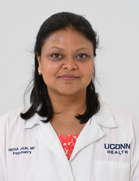 Photo of Neha  Jain, M.D.