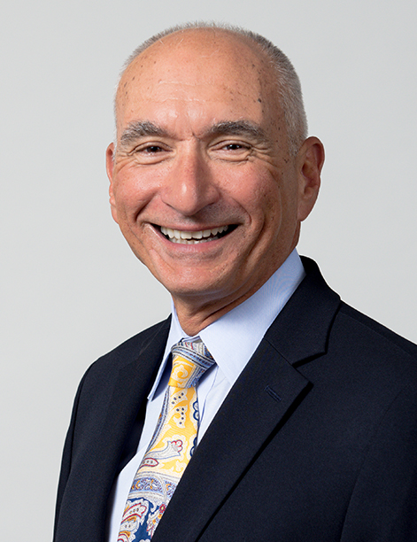 Photo of Anthony G. Alessi, M.D.