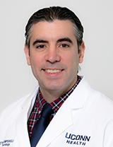 Photo of Matthew  Imperioli, M.D.