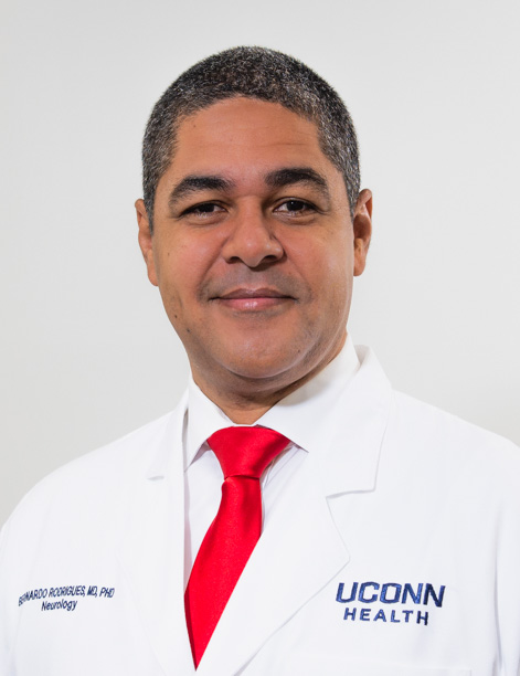 Photo of Bernardo M. Rodrigues, M.D., Ph.D.