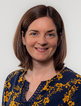 Photo of Kristyn  Zajac, PhD