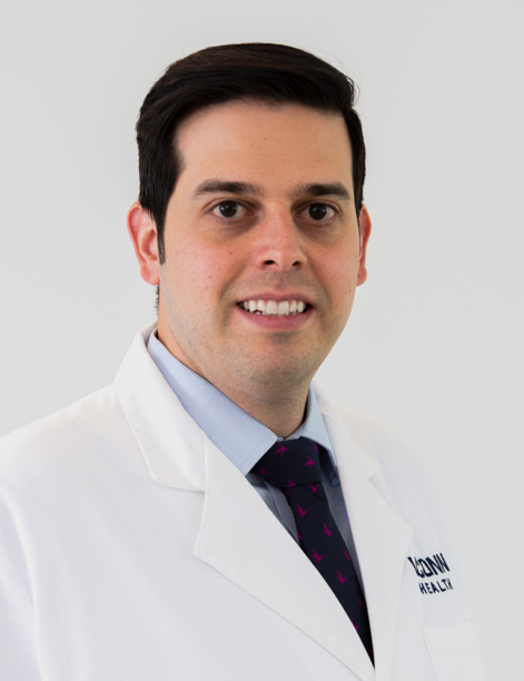 Photo of Houman  Rezaizadeh, M.D.