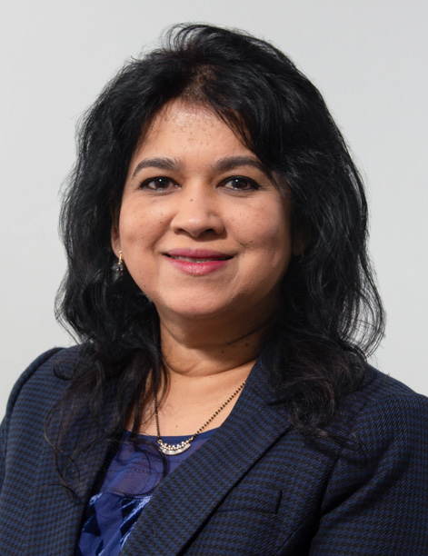 Photo of Surita  Rao, MD