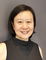 Photo of Beiyan  Zhou, Ph.D.