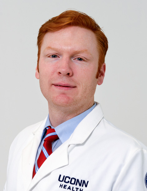 Photo of John Travis Hinson, M.D.