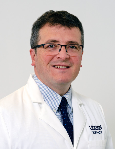 Photo of Robert D. Stanley, MD