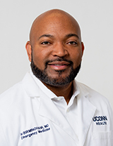 Photo of Hynes M. Birmingham, MD, MBA, FACEP