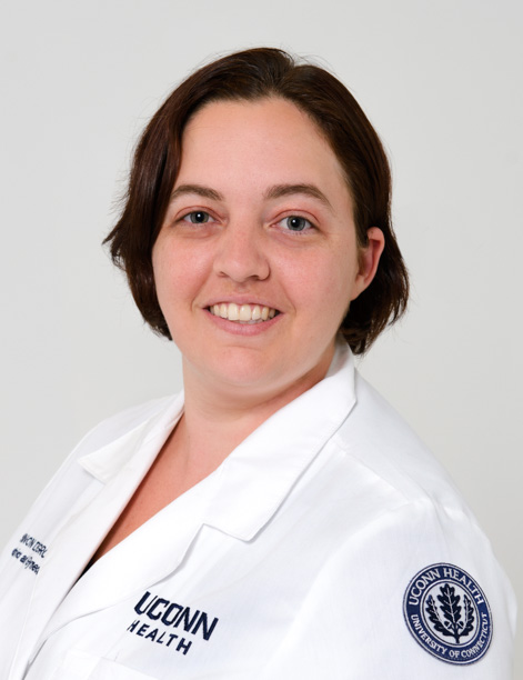 Photo of Shannon L. DeGroff, M.D.