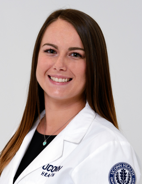 Photo of Hillary K. Marquis, AuD, CCC-A
