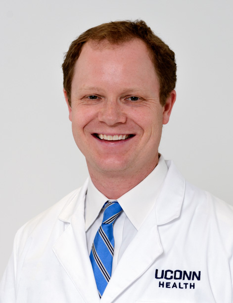 Photo of Daniel S. Roberts, M.D., Ph.D.