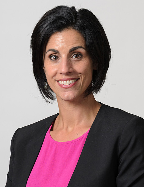 Photo of Deena  Casiero, M.D.