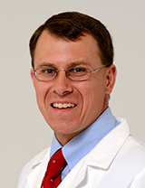 Photo of Timothy S. Lishnak, M.D.