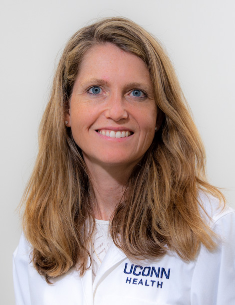 Photo of Brooke A. Harnisch, MD