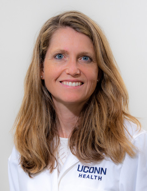 Photo of Brooke A. Harnisch, M.D.