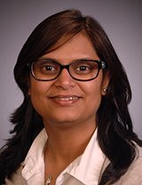 Photo of Smriti  Ohri, M.D.