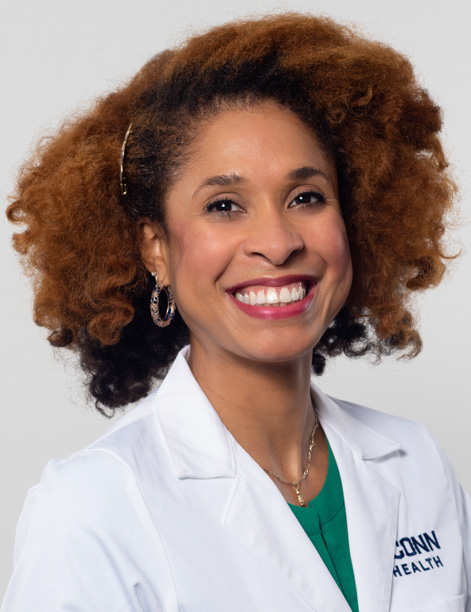 Photo of Niko  Broodie-Murray, MD