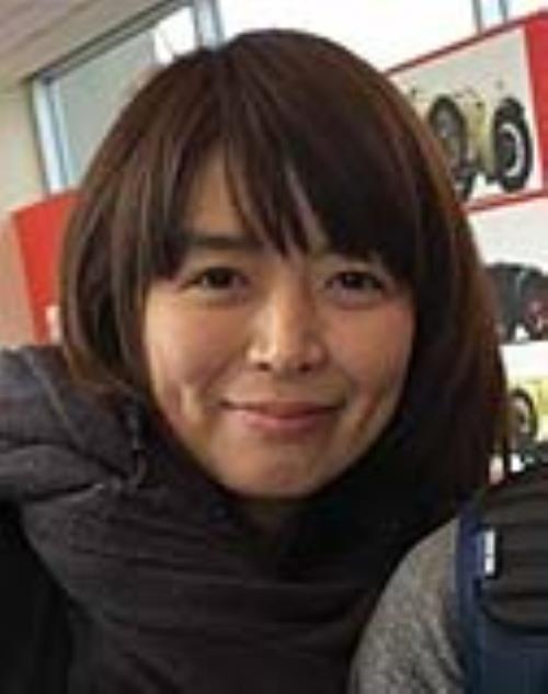 Photo of Mayu  Inaba, M.D., Ph.D.