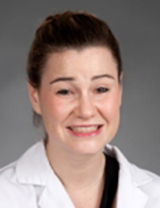 Photo of Meghan K. Herbst, M.D.