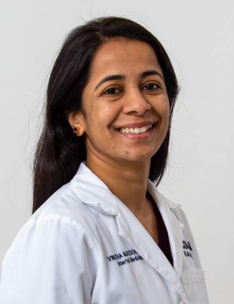 Photo of Vinutha  Maregowda, M.D.