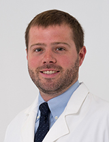 Photo of Matthew  Babcock, M.D.