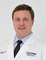 Photo of Ryan  Millea, M.D., M.A.