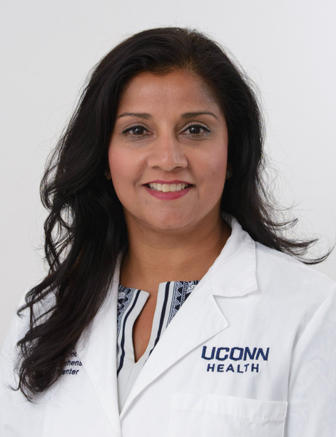 Photo of Pragna  Kapadia, DO