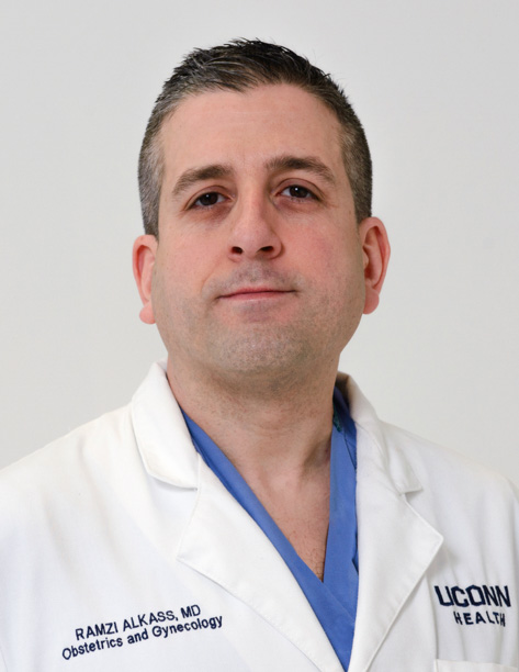 Photo of Ramzi  Alkass, MD